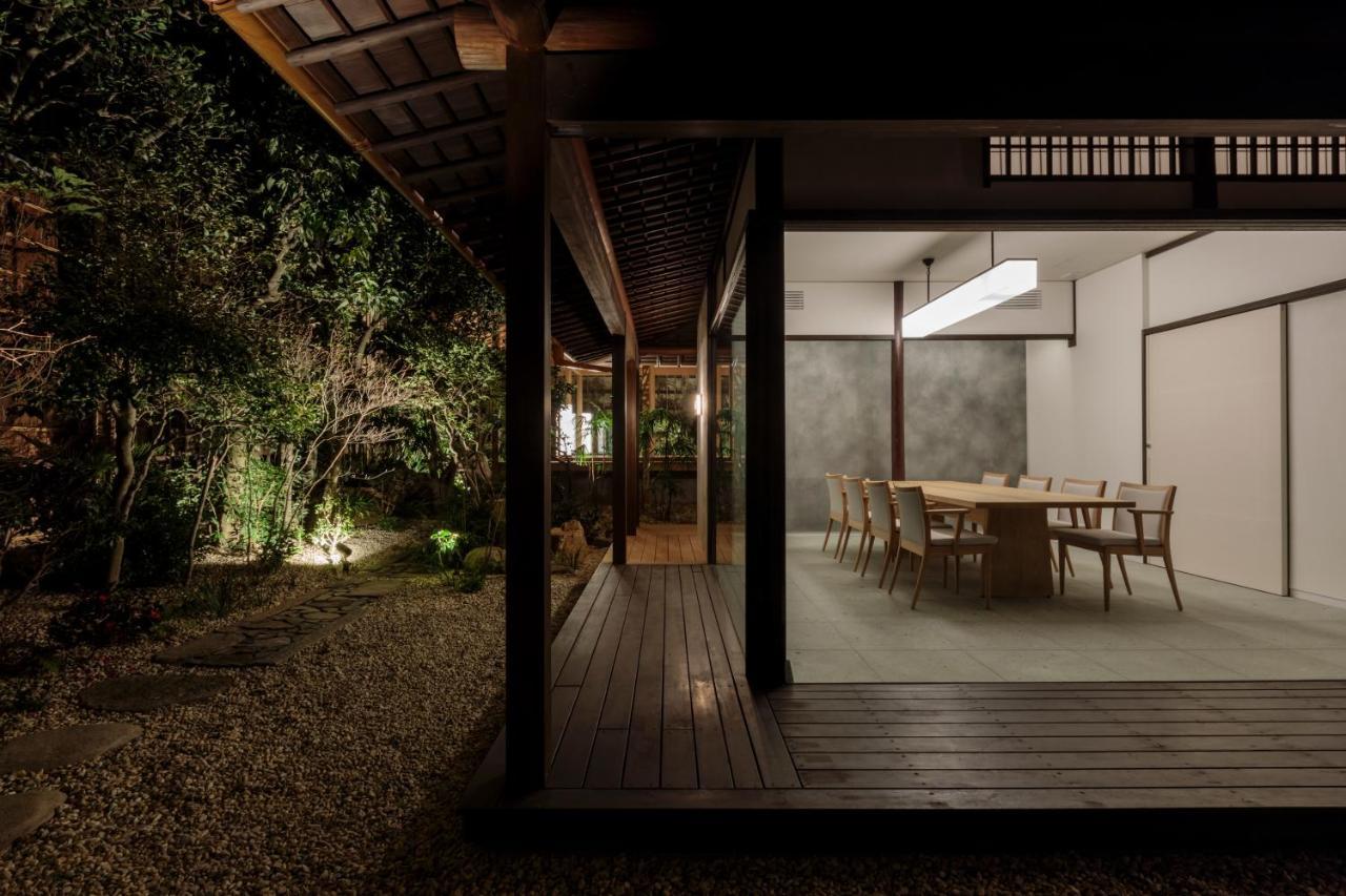 Azumi Setoda Onomichi Eksteriør bilde