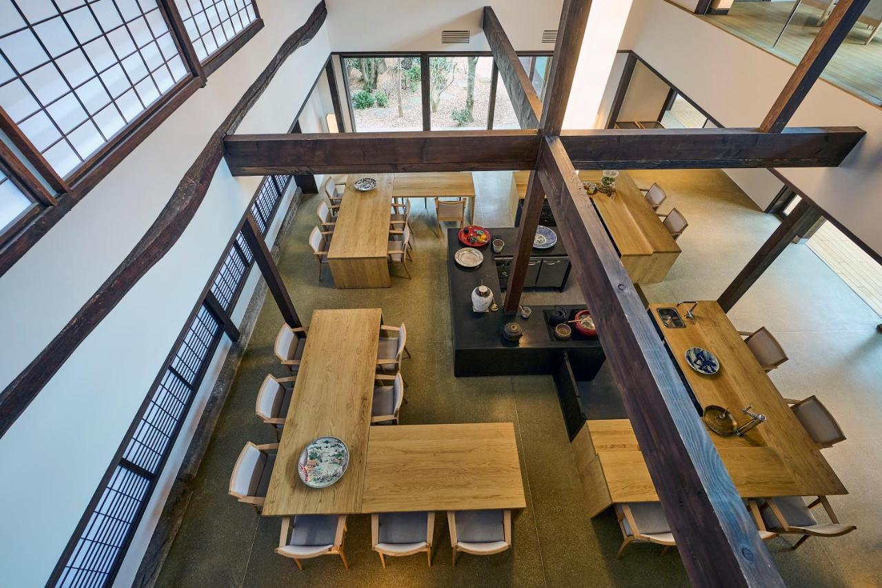 Azumi Setoda Onomichi Eksteriør bilde