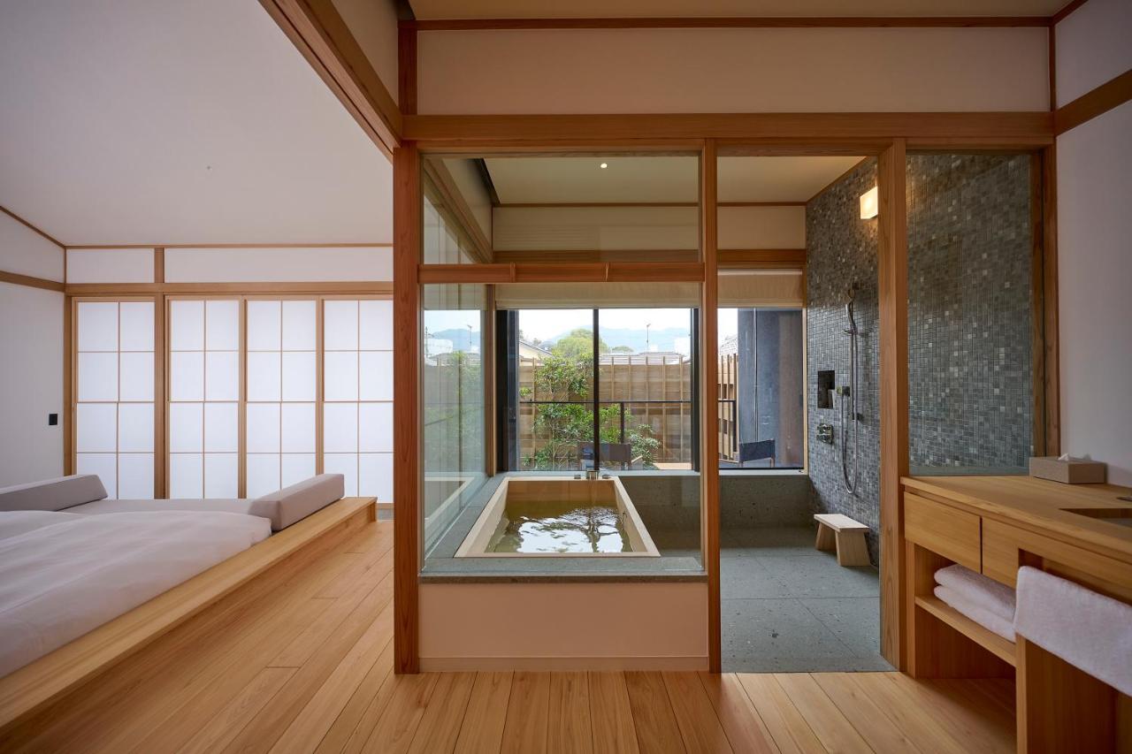 Azumi Setoda Onomichi Eksteriør bilde