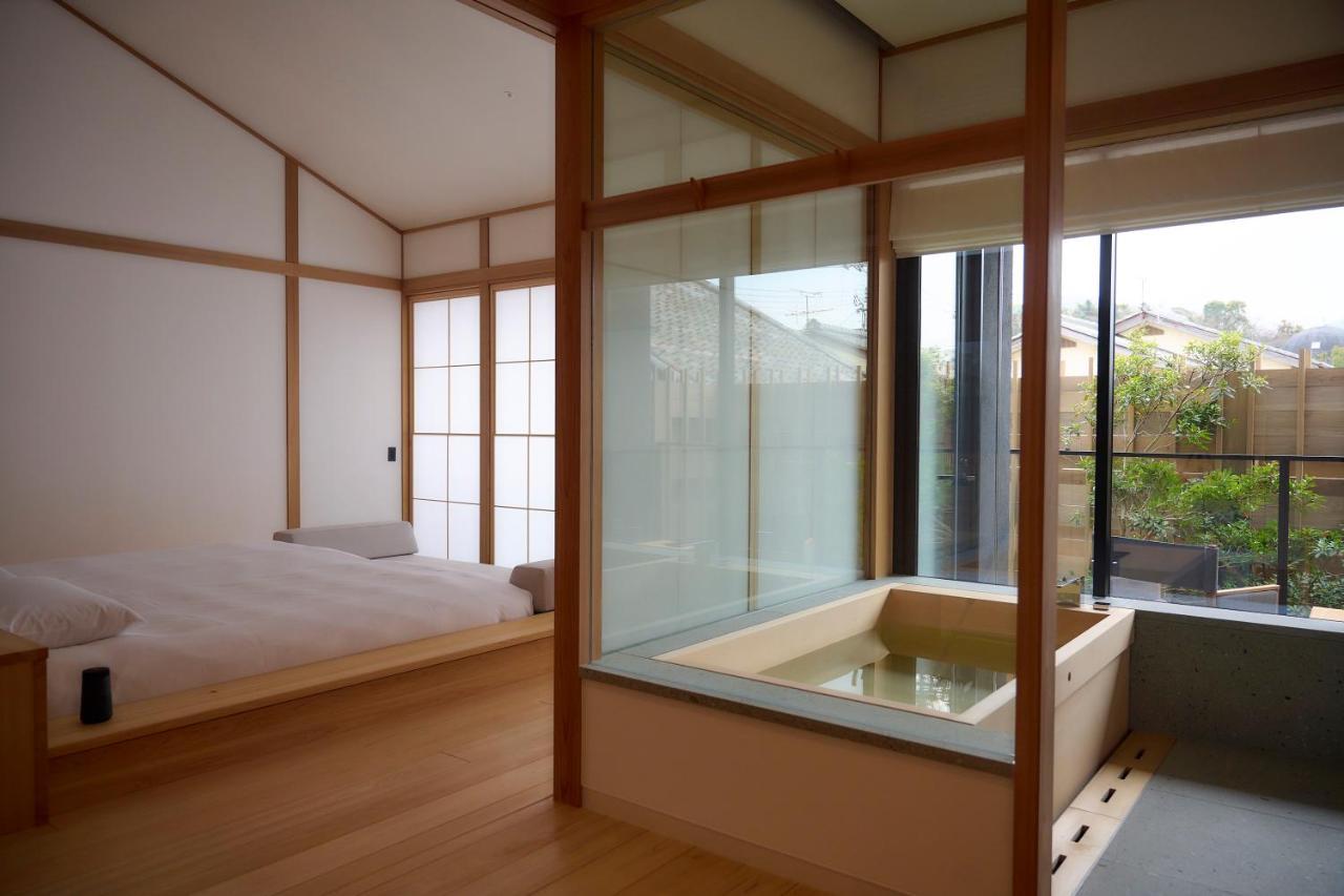 Azumi Setoda Onomichi Eksteriør bilde