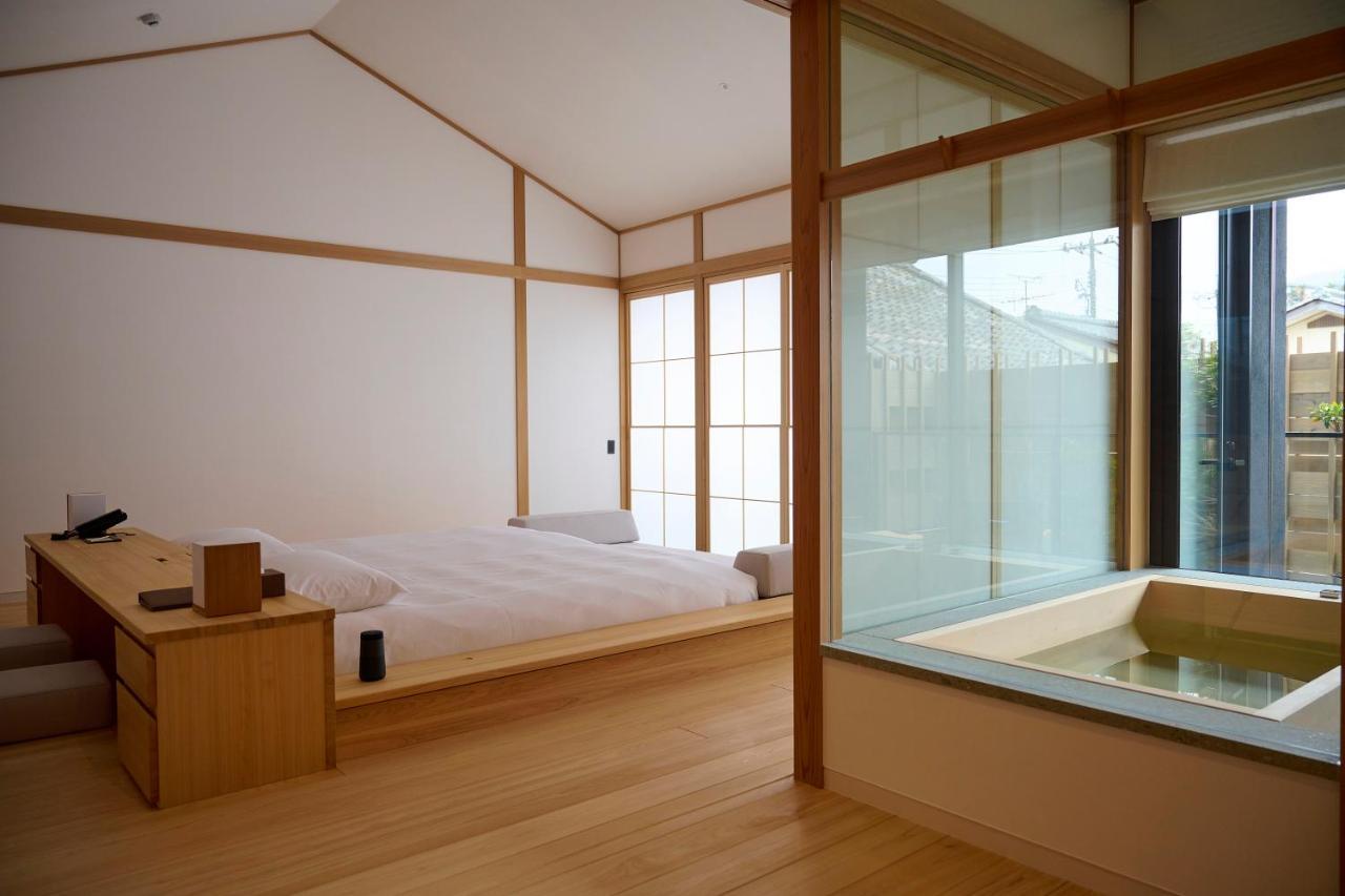 Azumi Setoda Onomichi Eksteriør bilde
