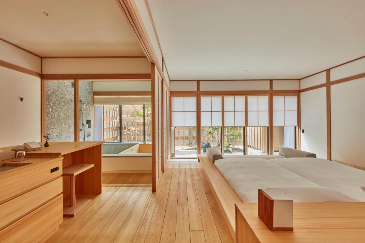 Azumi Setoda Onomichi Eksteriør bilde