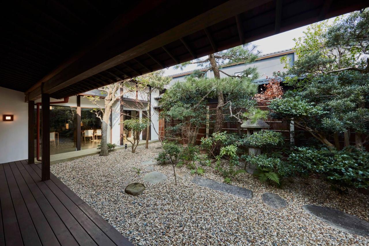 Azumi Setoda Onomichi Eksteriør bilde