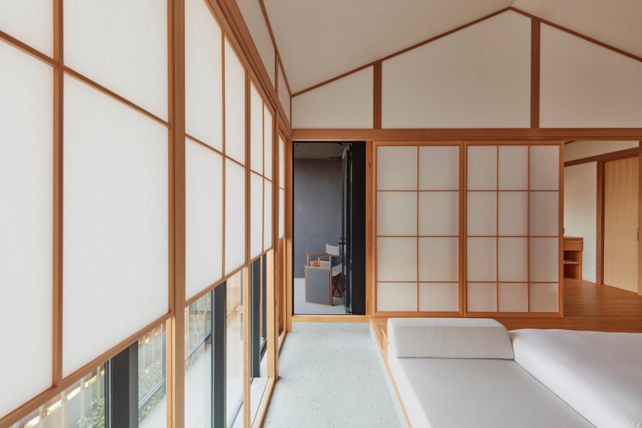 Azumi Setoda Onomichi Eksteriør bilde