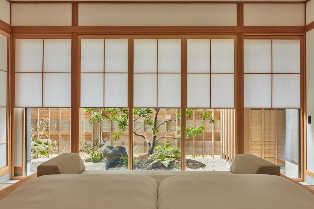Azumi Setoda Onomichi Eksteriør bilde