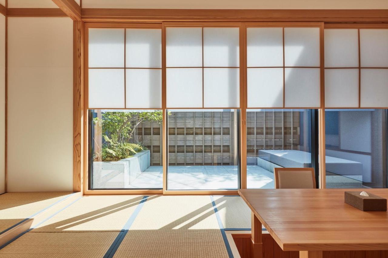 Azumi Setoda Onomichi Eksteriør bilde