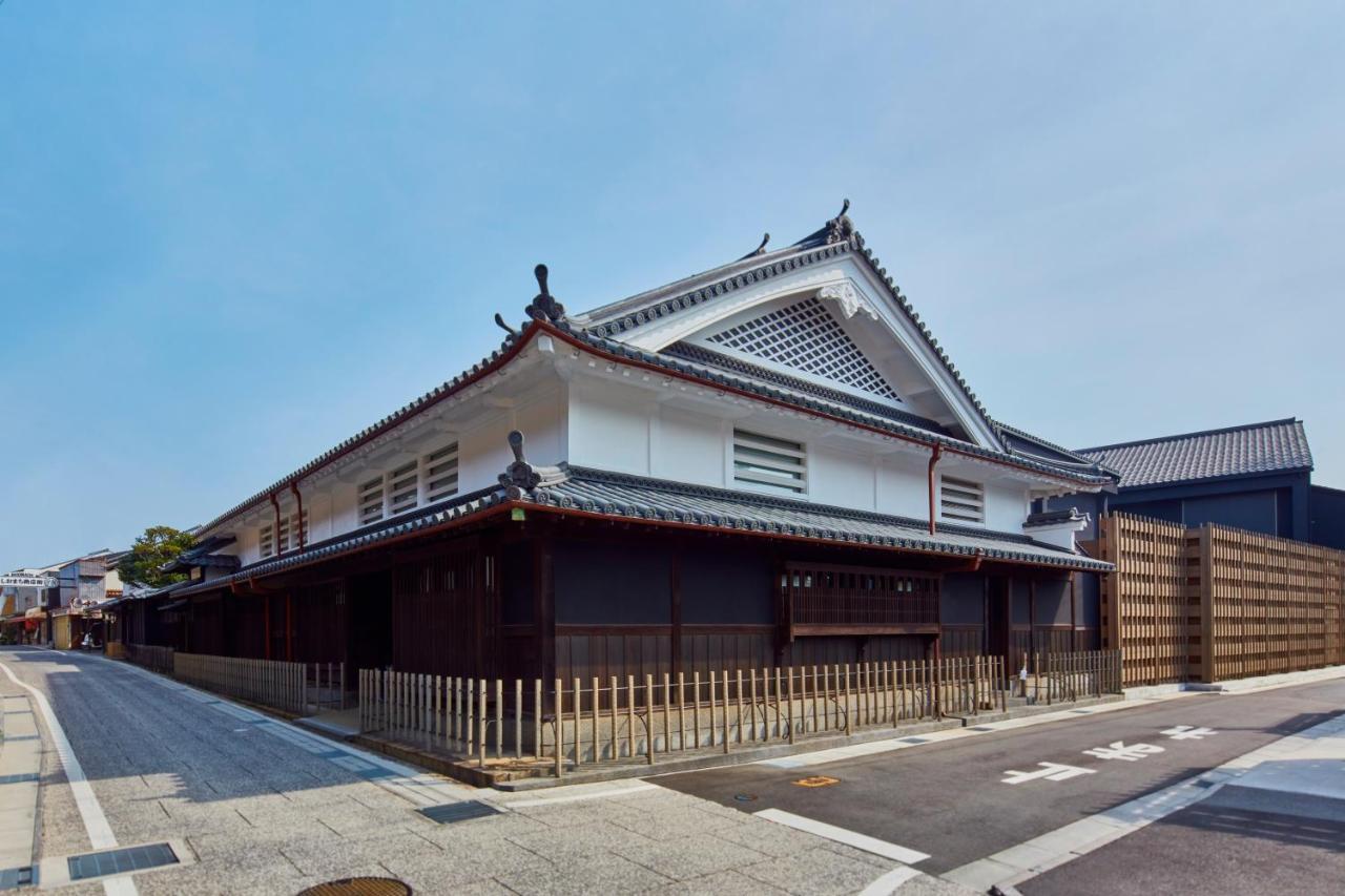Azumi Setoda Onomichi Eksteriør bilde