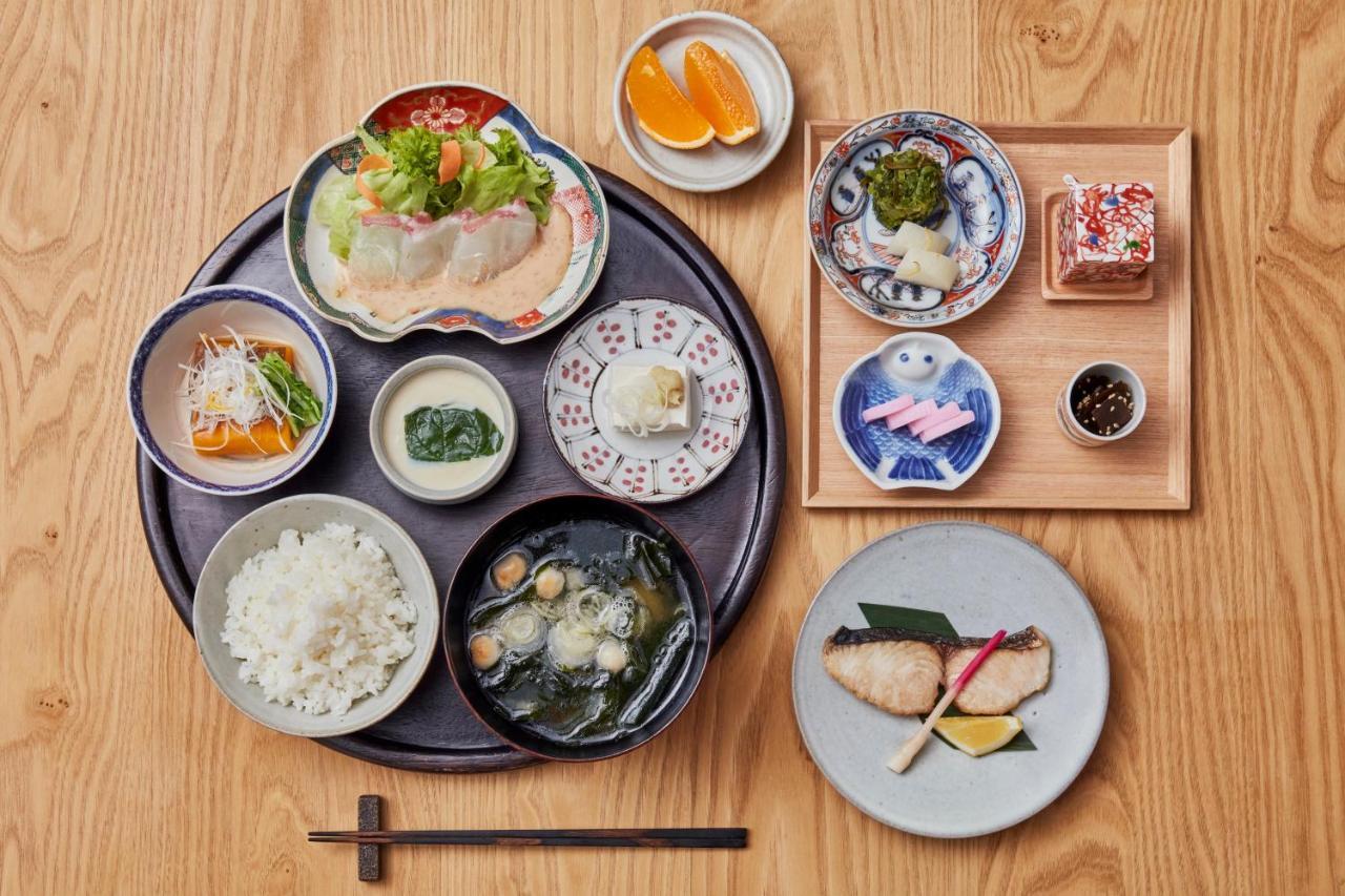 Azumi Setoda Onomichi Eksteriør bilde
