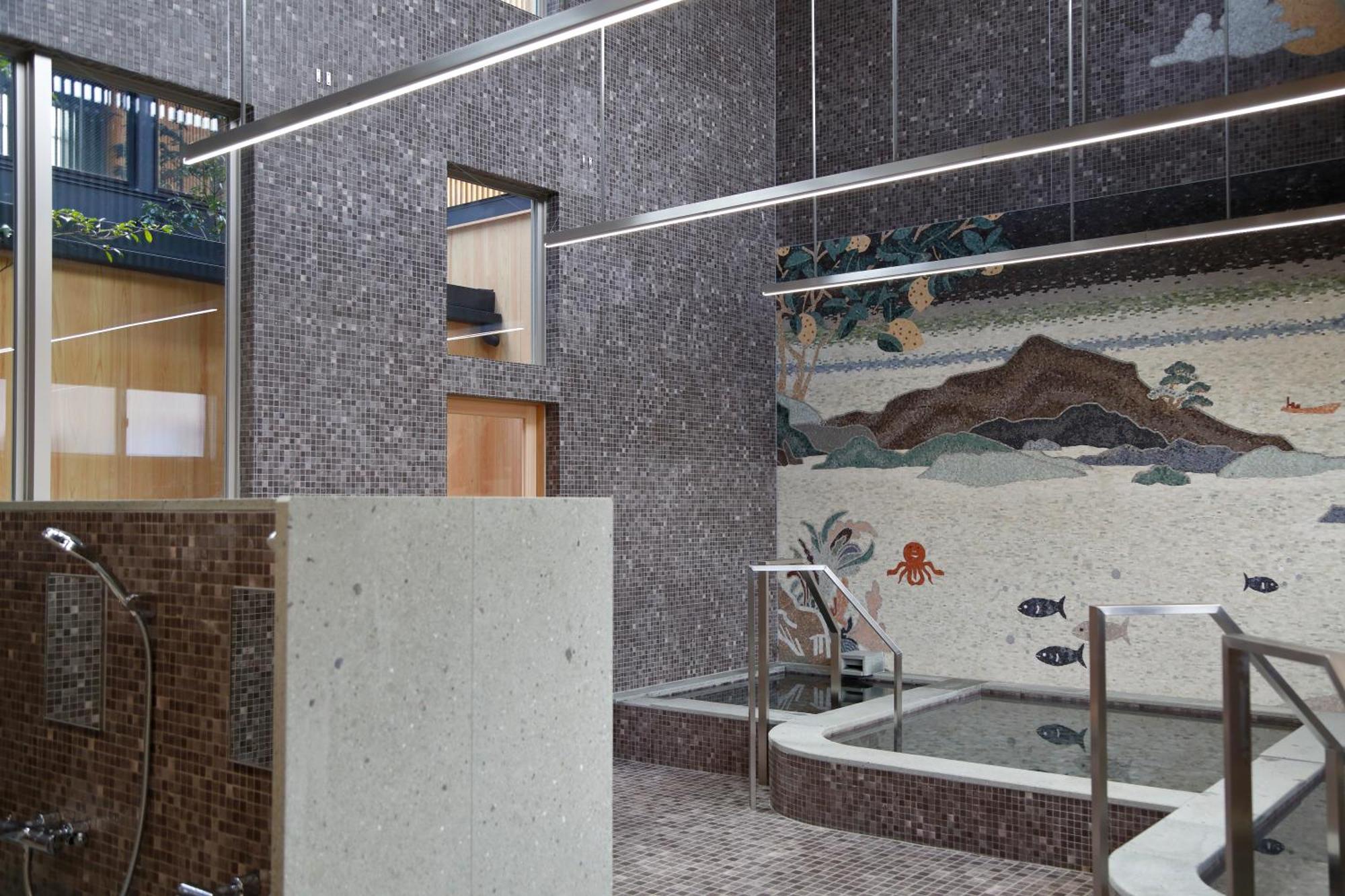 Azumi Setoda Onomichi Eksteriør bilde